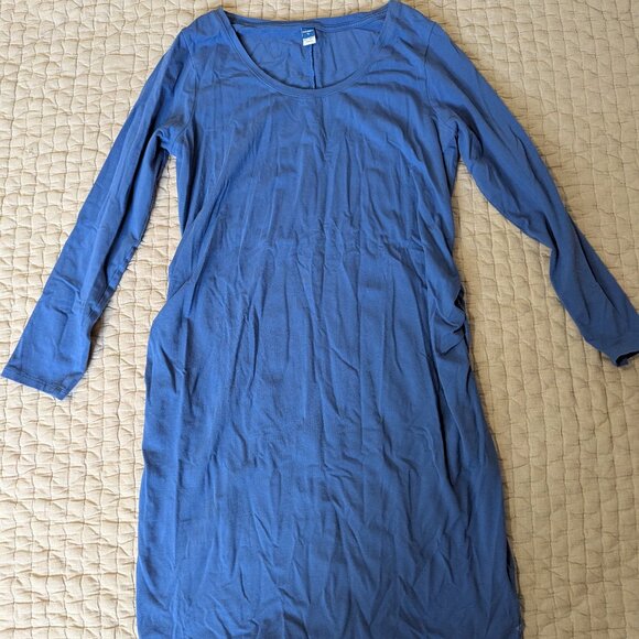 Old Navy Maternity Dress - Picture 1 of 4